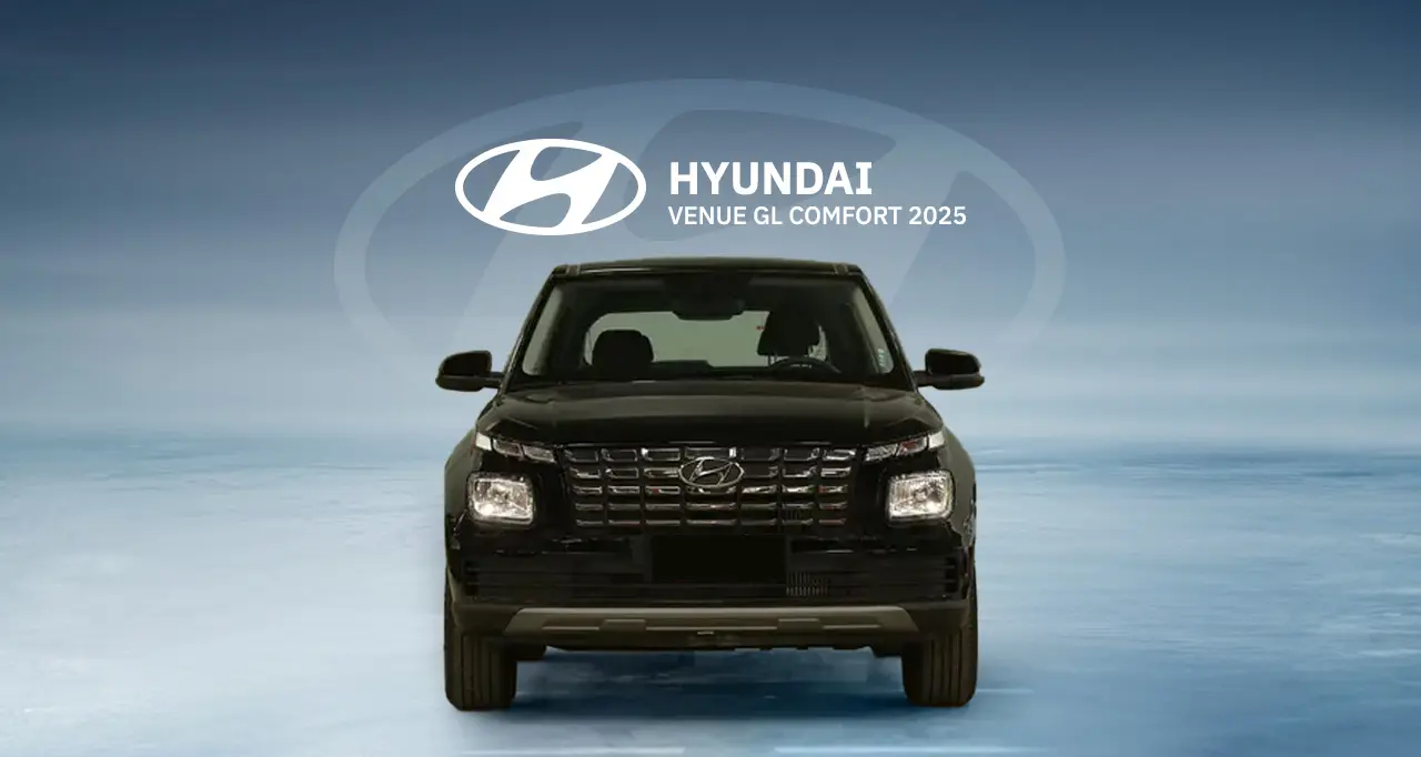 هيونداي فينيو سمارت 2025