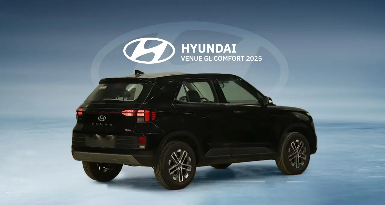 هيونداي فينيو سمارت 2025