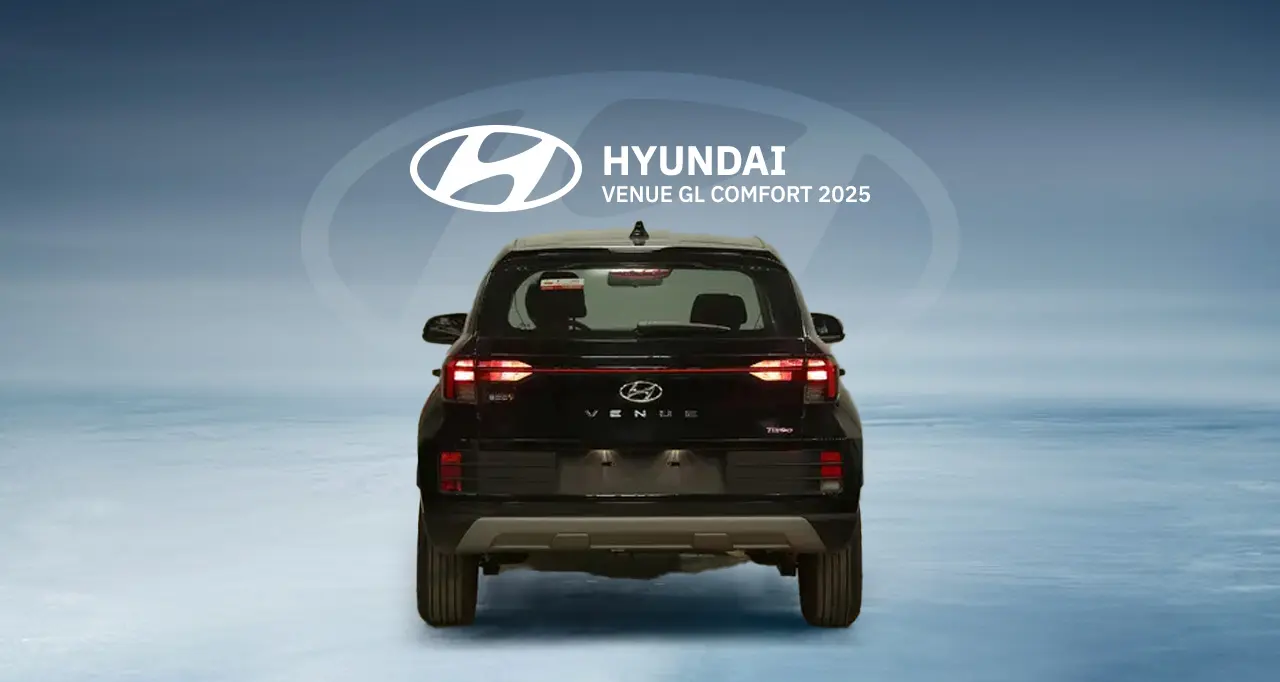 هيونداي فينيو سمارت 2025