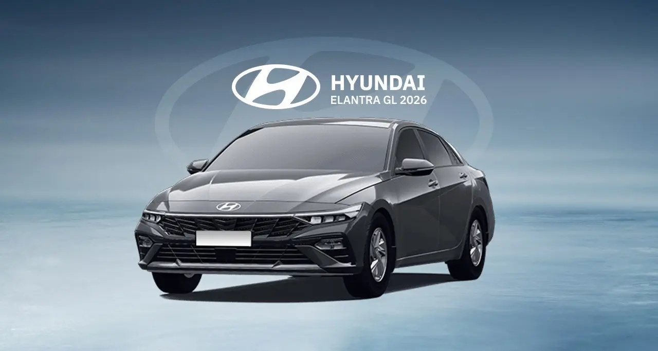 هيونداي النترا سمارت 1.5 موديل 2026