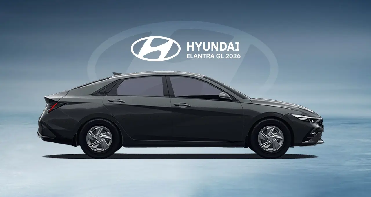 كيا بيجاس GLS 2026