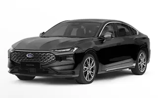 جي أيه سي  GT 4WD 2026