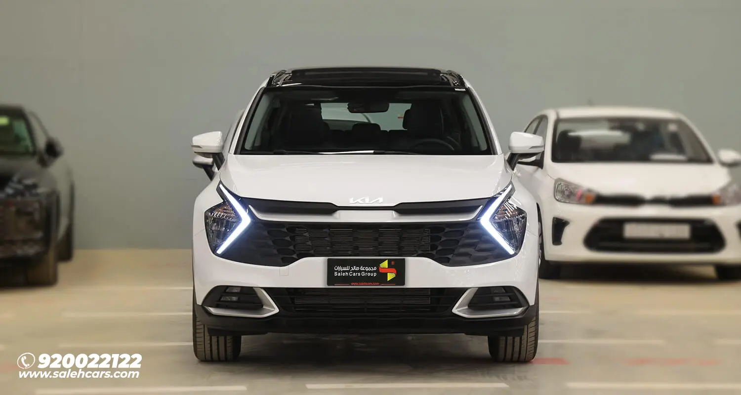 هيونداي ازيرا كاليجرافي 2026