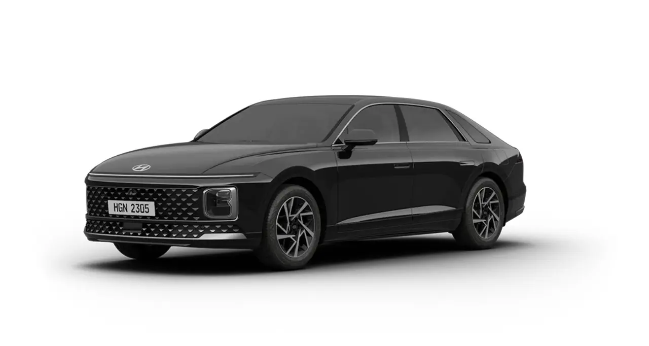 جيلي بريفيس GF 2025