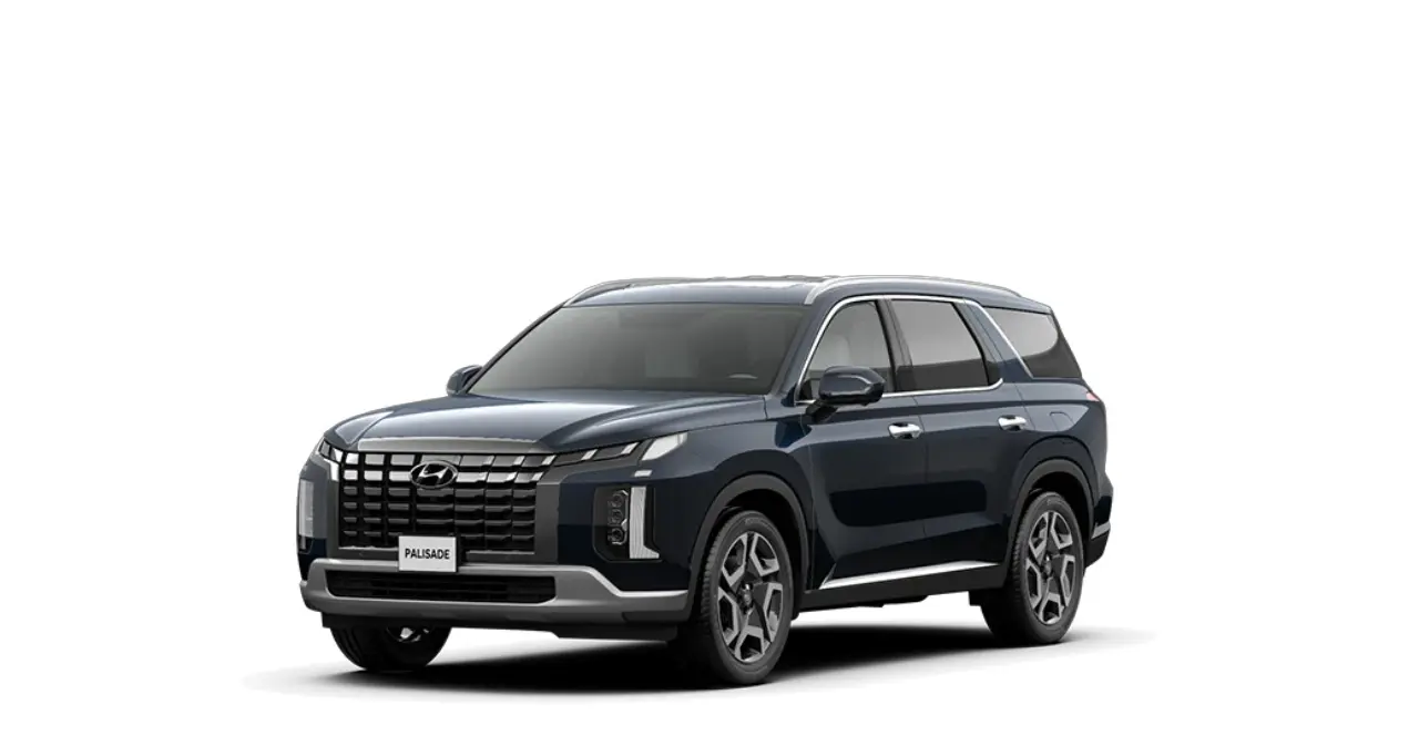 جيلي اوكافانجو GF 2025